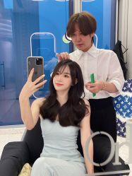 -OnHair造型