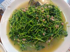 -日日鲜自助餐厅(小公园店)