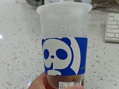 -茶百道(北一路万达店)