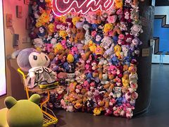 -CIAO·团建聚餐·生日派对轰趴馆(福田店)