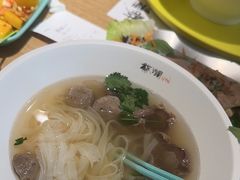-蔡澜Pho·越南粉餐厅(海上世界店)