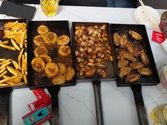 -晓梦戳子肉(瑞云路店)