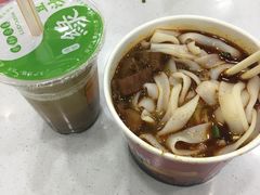 -骏骏牛肉粉店(吉庆街店)