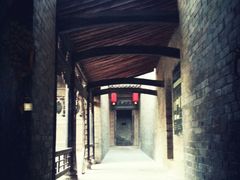 android_upload_pic-山西王家大院