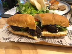 -越美小馆·越南料理(曲江店)