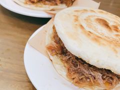-子午路张记肉夹馍(翠华路店)