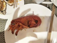 波士顿大虾-都会尚膳·海鲜自助餐厅(重庆万豪酒店)