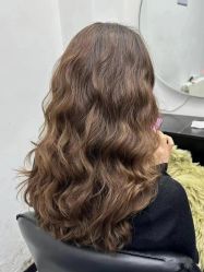 -P.R.O.salon 发哲