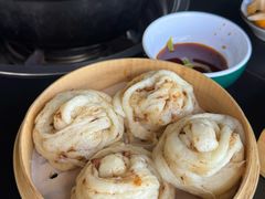 -野菌皇海景野生菌火锅(滨海大道店)
