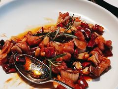 -大董(福田皇庭中心店)