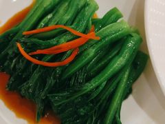 -酌宴府The China Club·广州万富希尔顿酒店(云城东路店)