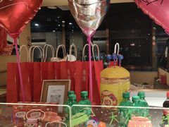 -海底捞火锅(太原南站店)