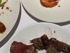 -拉蒂娜·巴西牛排馆 Latina·Brazilian Steakhouse(陆家嘴旗舰店)