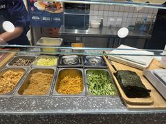 -米陀饭团•紫菜包饭(中华广场店)