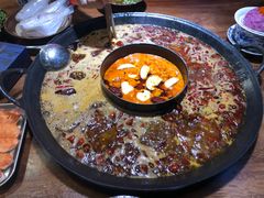 -小龙坎火锅(IFS HOT店)