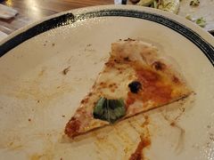 -PIZZA BIANCA(民园店)