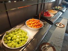 -福州西湖大酒店·怡湖咖啡厅