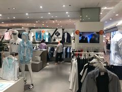 -翠微百货(龙德店)