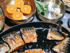 -坦坦大炉·韩式烤肉(望京店)