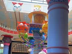 -童趣廊(长隆熊猫酒店)