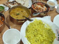 -清真·AL-JANNAT 佳纳特餐厅(狮子桥店)