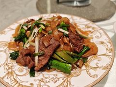 -白云宾馆·白云宴餐厅