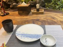 -森味薪火烧•烧鸟居酒屋•日本料理(望京店)