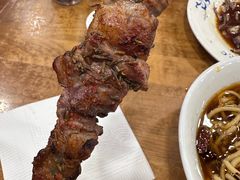 -柴氏风味斋(甘家口店)