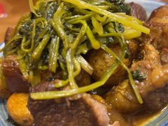 -小土豆北方菜馆(文慧园店)