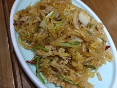 -满园烤鸭·春饼(太原街万达店)