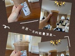 -星巴克(古象大酒店店)