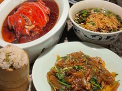 -南京大牌档(之心城店)