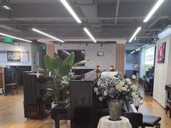 -雅马哈钢琴专卖店盛世雅歌琴行·电钢琴城·钢琴培训(翠微路店)