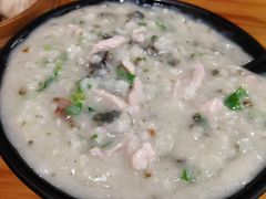 -益佳粥店(复兴中路店)