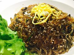 iphone_upload_pic-本家韩国烤肉(青岛万象城店)