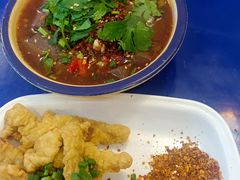 -马路边边火锅串串(观前街店)