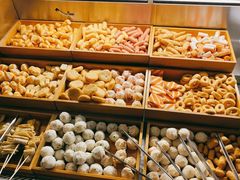 -火炉火自助餐(西直门凯德MALL店)