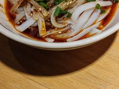 -龙抄手食府(浣花北路店)