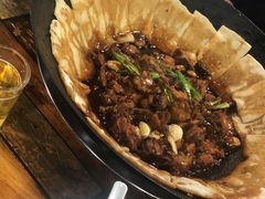 -皖北巫氏三胖地锅鸡(长淮总店)