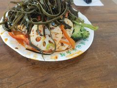 -马遂林烩面馆(少室路店)