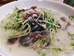 -湘鲵私房菜(坦洲店)