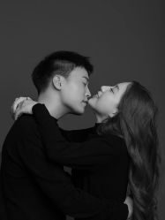 点击看大图 -蜜桃少女VISION写真馆(雁塔店)
