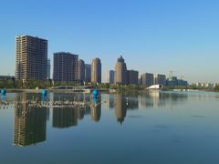 -金沙湖公园