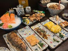 -哥哥の深夜食堂(永乐汇亲子购物运动中心店)