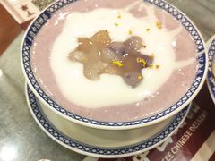 -赵记传承·中国甜品(福州总店)