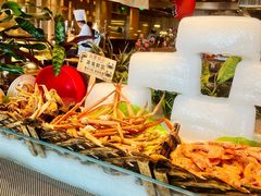 -海景花园大酒店·西餐厅