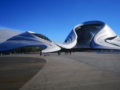 -哈尔滨大剧院