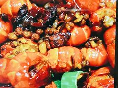 -郑喜旺烧烤(新郑店)