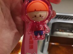-海底捞火锅(南山京基百纳店)