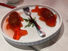 -惠丰堂饭庄·烤鸭·京味菜(民族大学店)